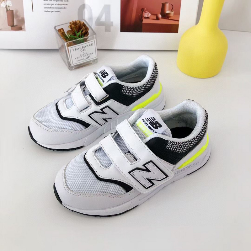 Nb997h magic sticker running shoes 26-37-29e28383